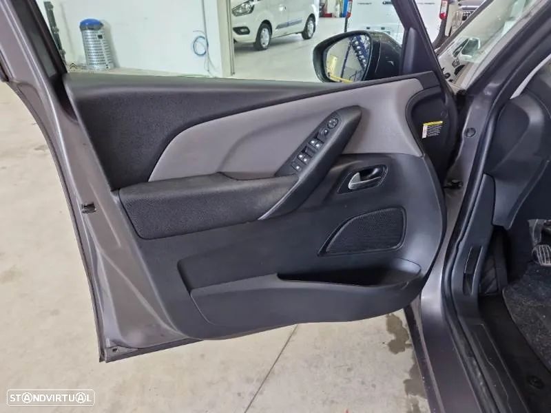 Citroën C4 Spacetourer BlueHDi 130 Stop&Start FEEL - 2