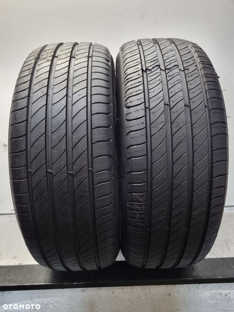 2x 205/55R17 91V Michelin Primacy 4 7mm 2022 opony letnie - 2