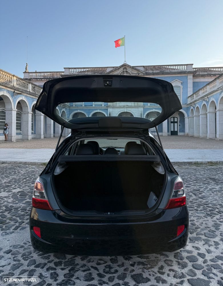 Honda Civic 1.7 CTDi ES Exclusive - 10