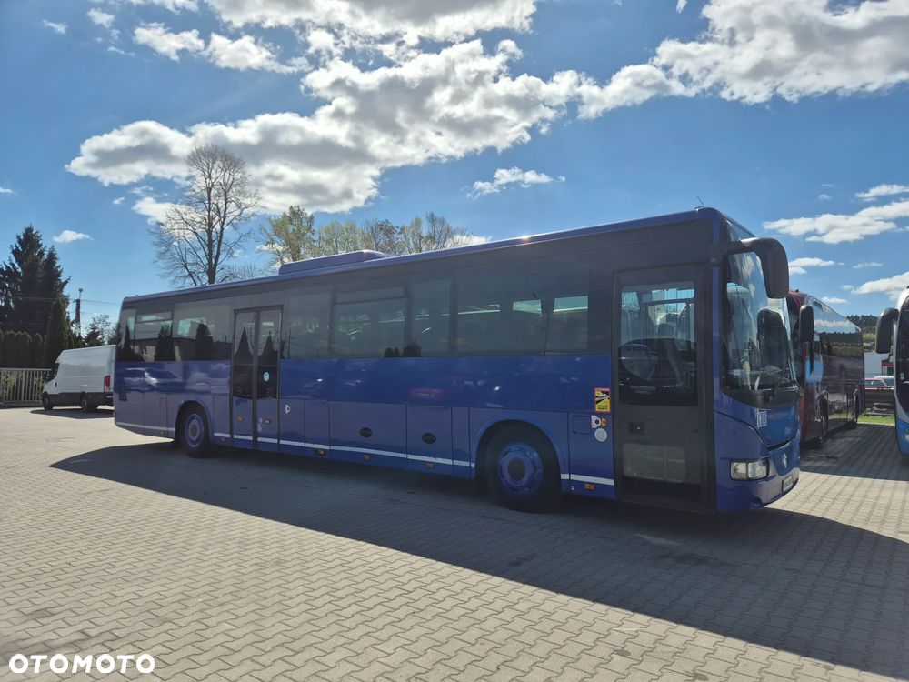 Irisbus ARWAY / SPROWADZONY/ MANUAL / KLIMA/ EEV - 3