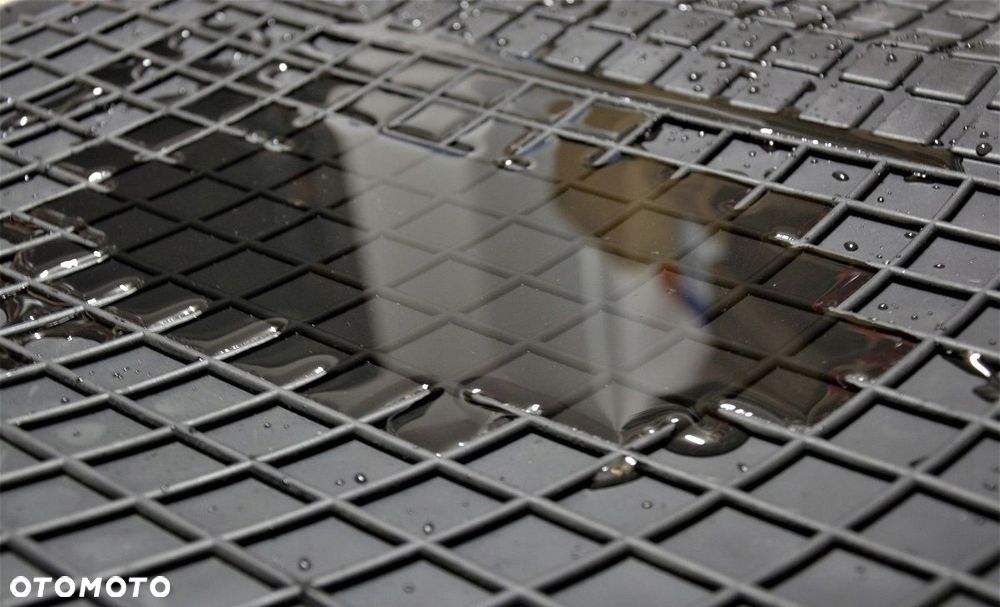 MAZDA 6 III GJ 2013- dywaniki gumowe FROGUM - 9