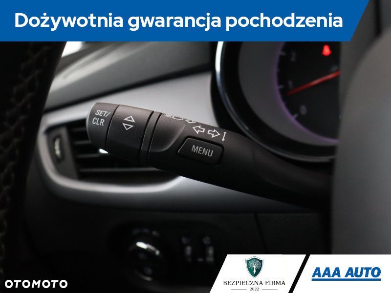 Opel Astra - 21
