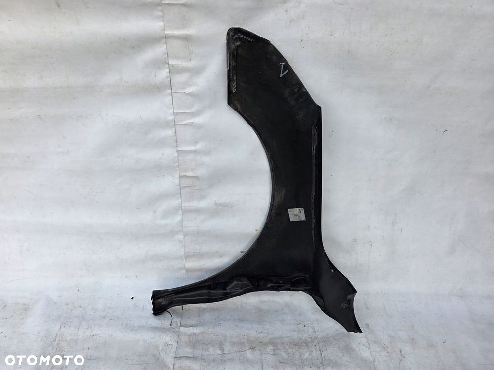 Peugeot 508 I Lift błotnik przedni przód prawy - 4