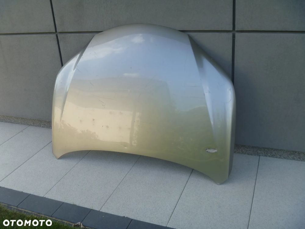 LEXUS NX ZDERZAK PRZEDNI ORYGINAŁ - 6