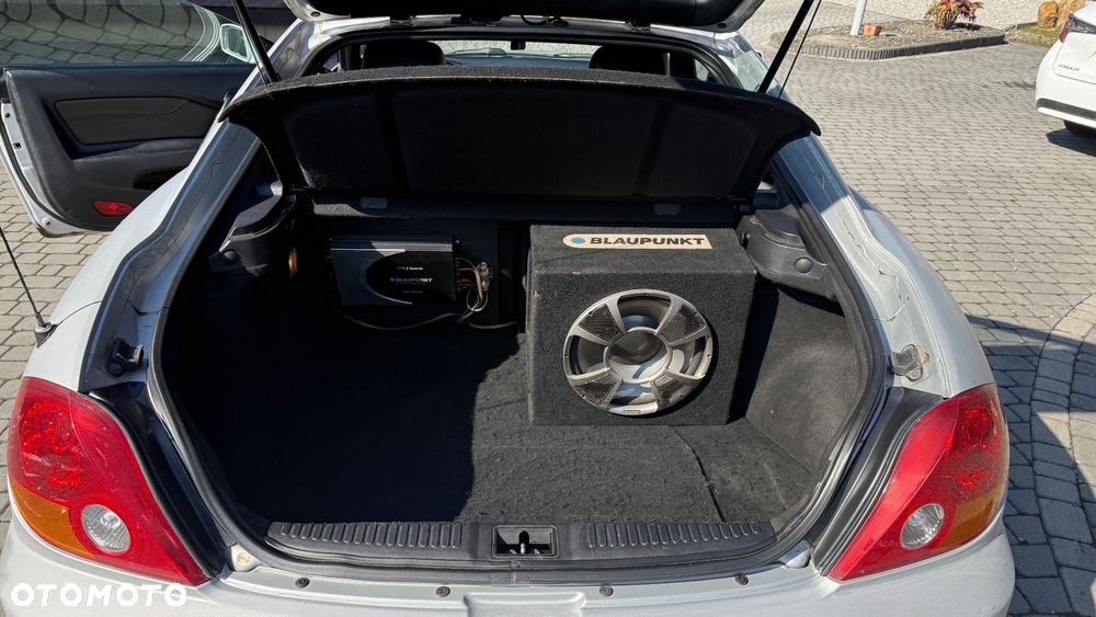 Hyundai Coupe - 22