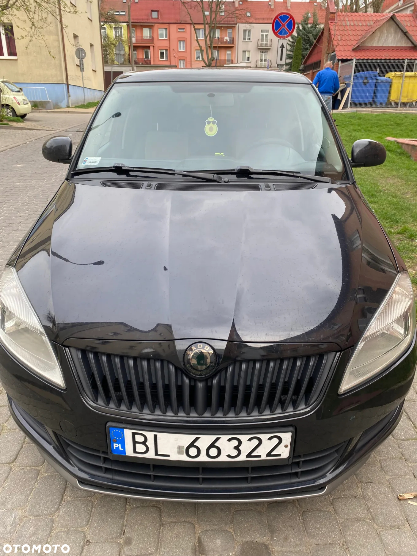 Skoda Fabia 1.2 TSI Classic - 6