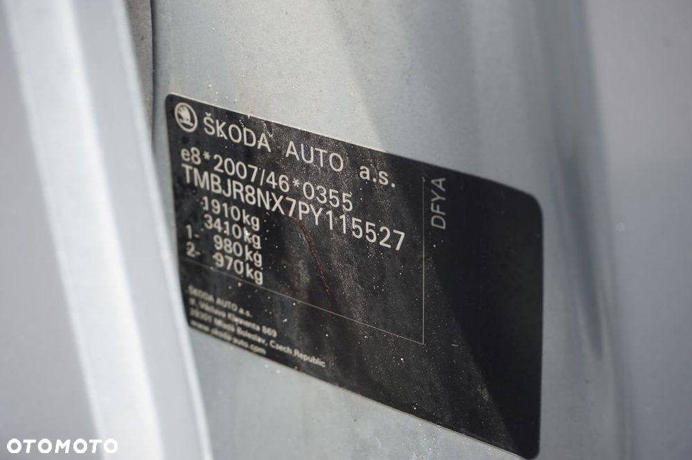 Skoda Octavia 1.5 TSI e-Tec Ambition DSG - 13