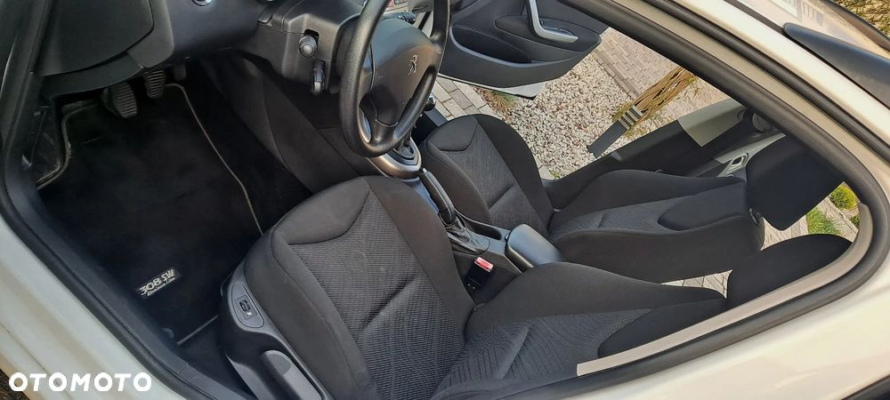 Peugeot 308 e-HDi FAP 110 Stop&Start Active - 15
