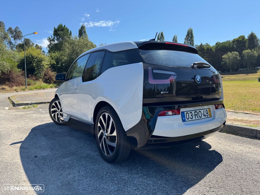 BMW i3 - 2