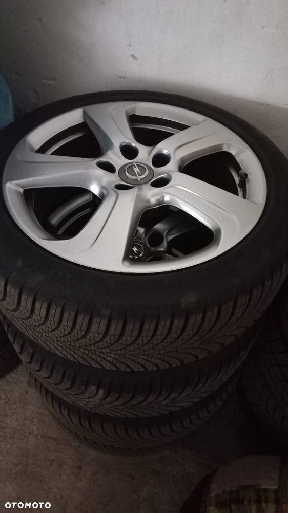 Opel Corsa - 21