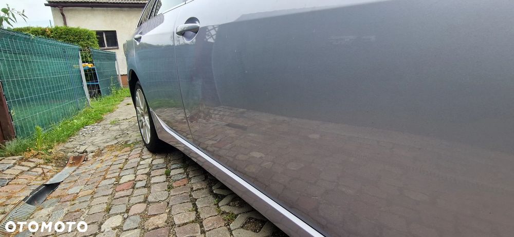 Mazda 6 Sport 2.0 CD DPF Dynamic - 12