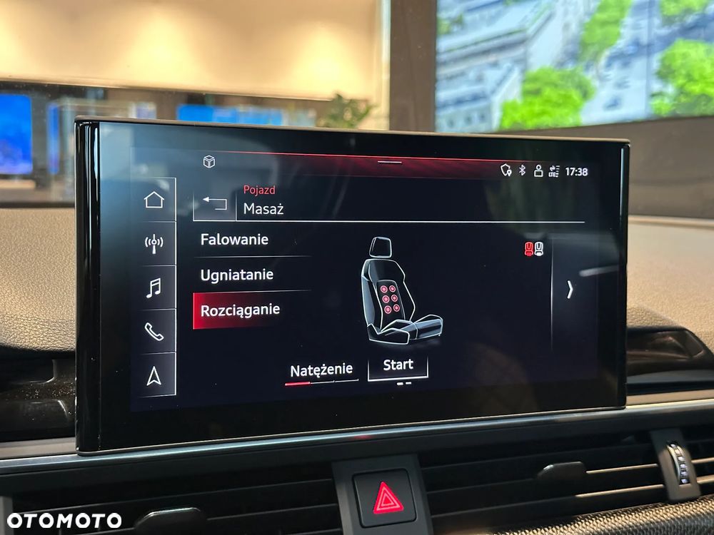 Audi S4 Avant TDI mHEV Quattro Tiptronic - 31
