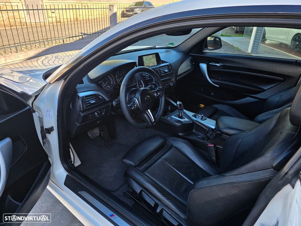 BMW 120 dA Pack M - 9
