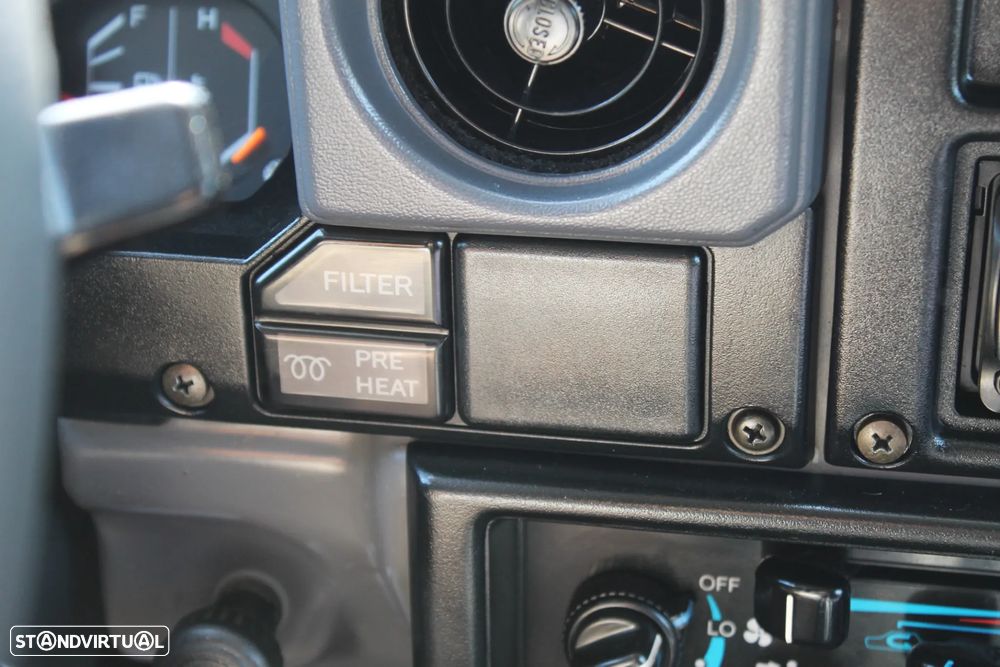 Toyota Land Cruiser 3.0 VX TD - 37