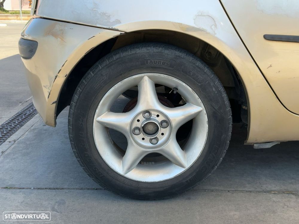 Fiat Punto - 37