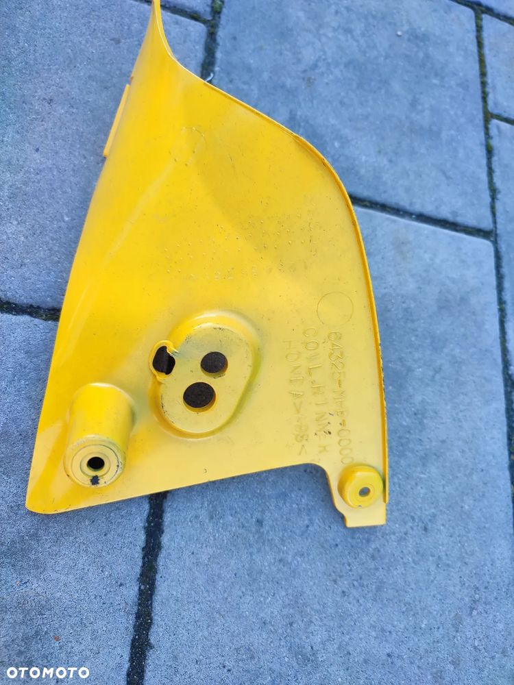 Owiewka, osłona, wypełnienie Honda VTR 1000 VTR1000 - 6