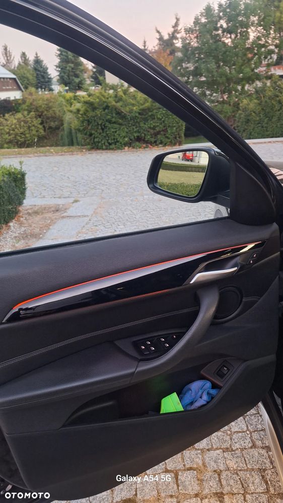 BMW X1 - 10
