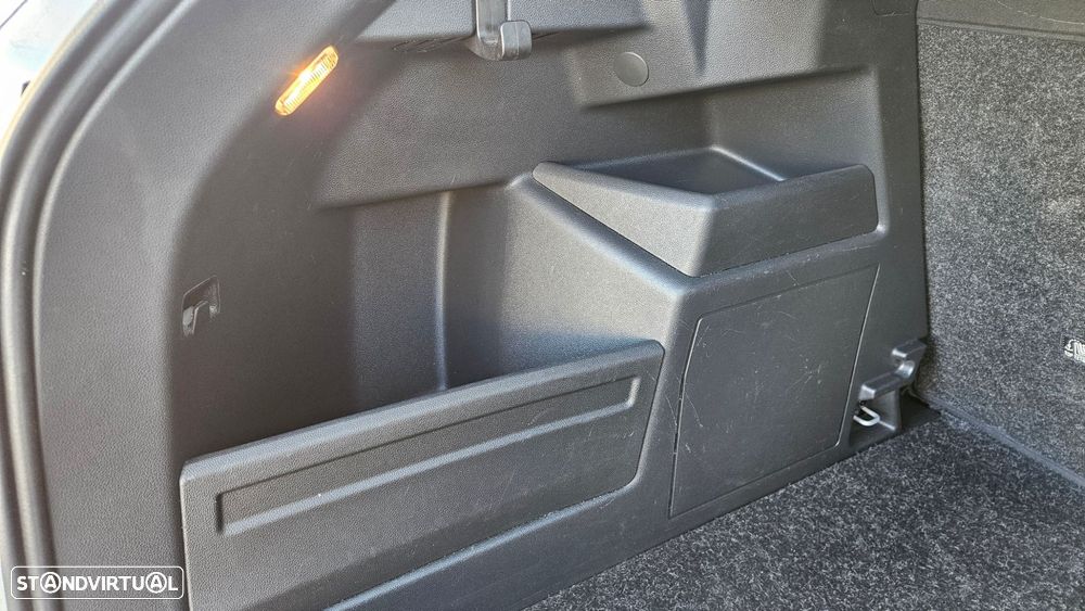 Skoda Fabia Break 1.0 TSI Ambition - 10