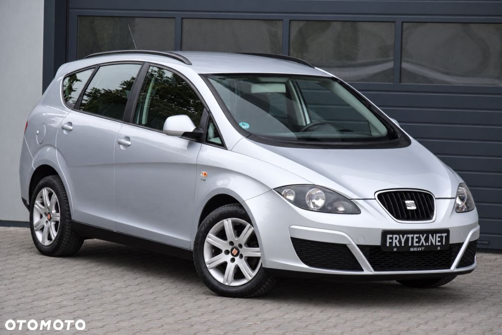 Seat Altea XL