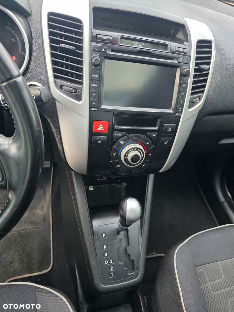 Kia Venga 1.6 Business Line - 14