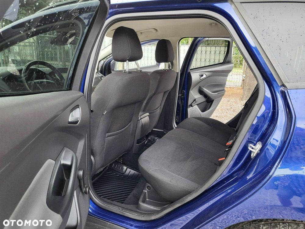 Ford Focus - 14