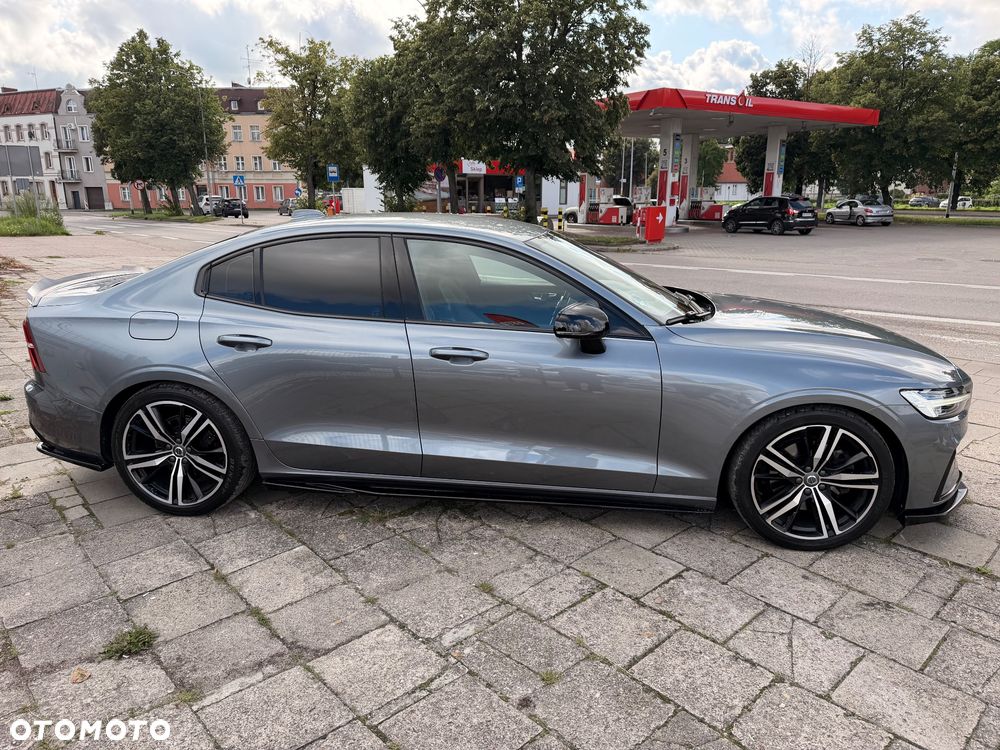 Volvo S60 T4 R-Design - 6