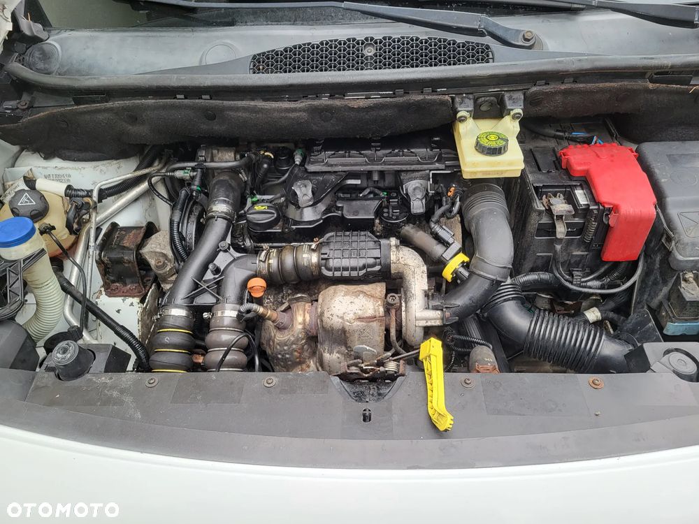 Citroën Berlingo - 13
