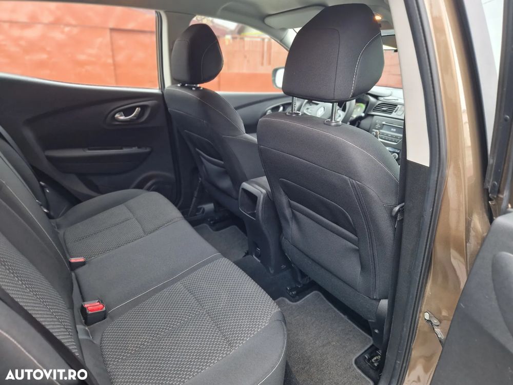 Renault Kadjar Energy TCe 130 Business - 13