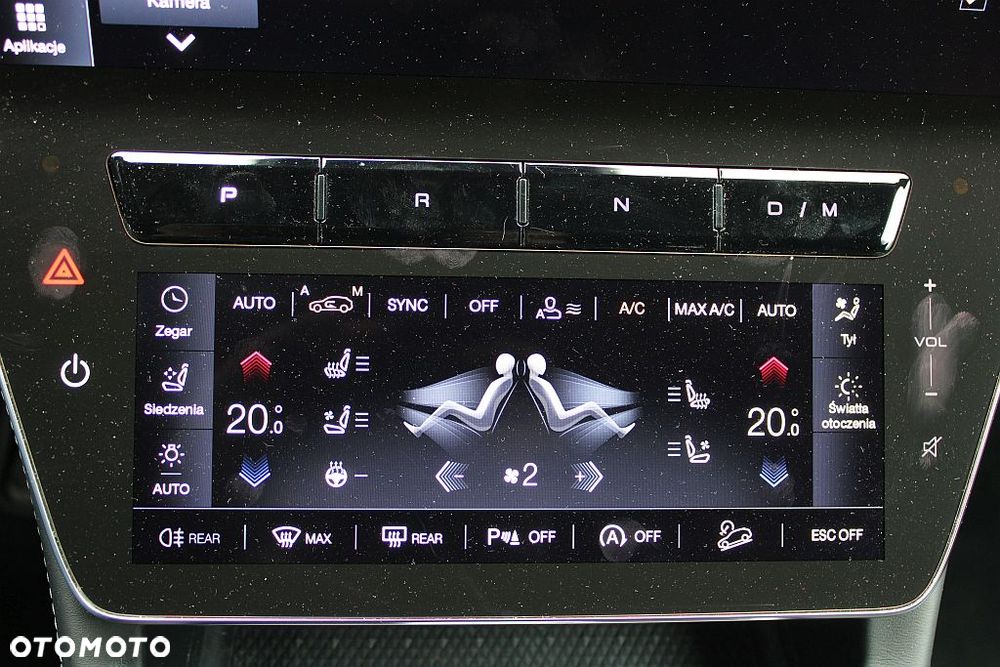 Maserati Grecale mHEV Modena - 27
