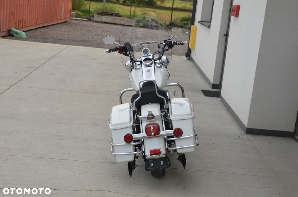 Harley-Davidson Touring Road King - 5