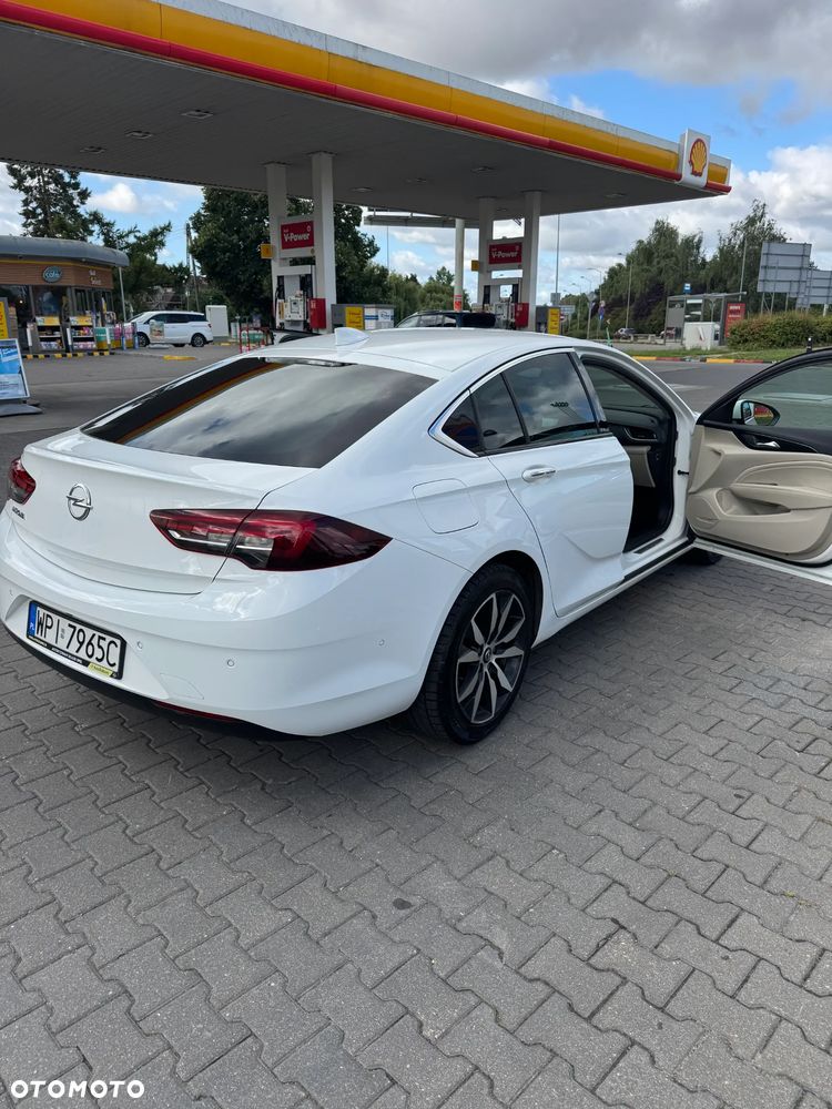 Opel Insignia 1.5 T Exclusive S&S - 3