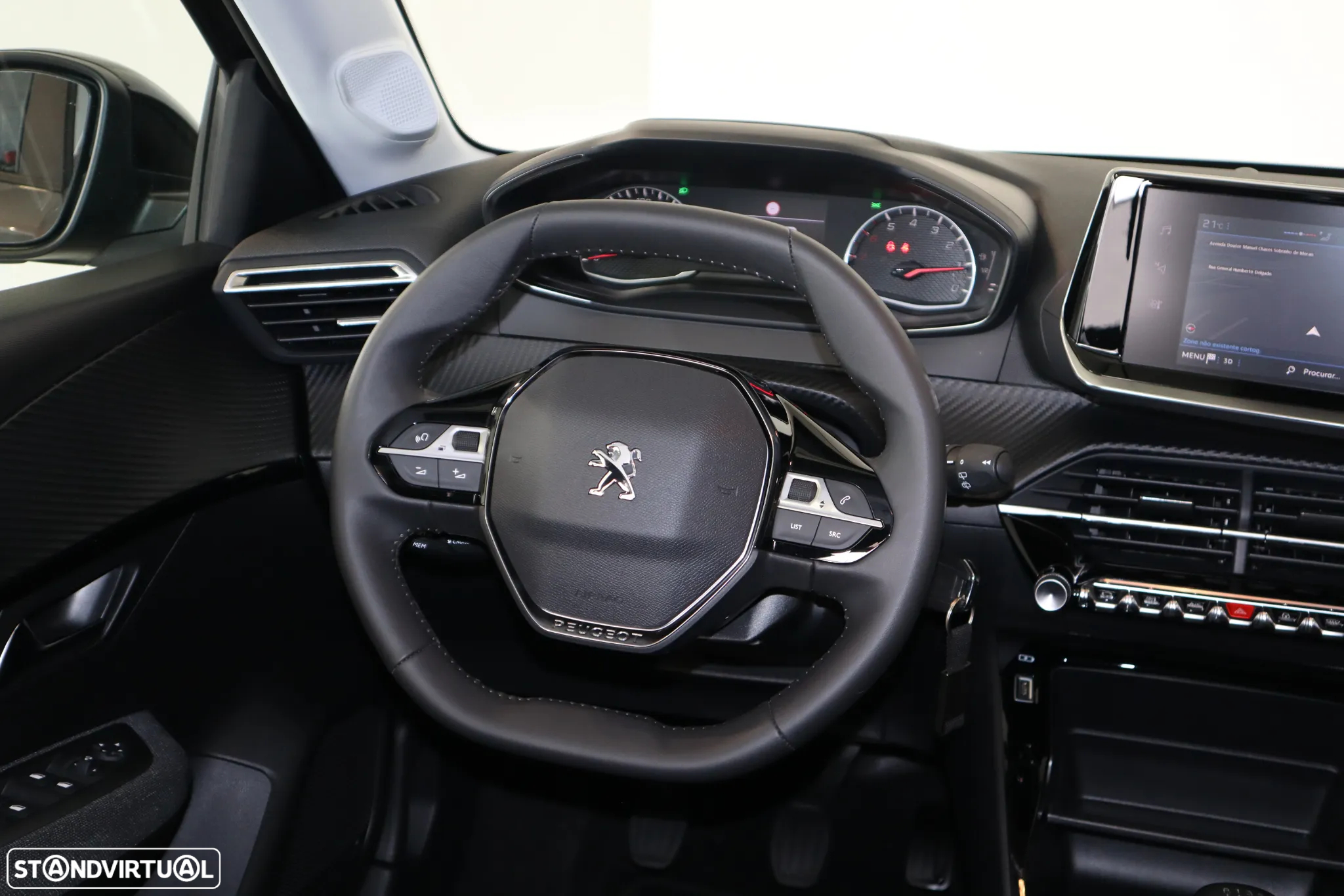 Peugeot 208 1.2 PureTech Style - 9