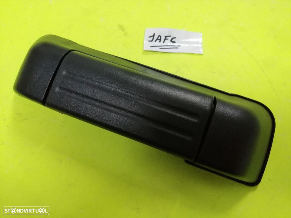 Puxadores de portas interior exterior e tampa da mala NOVOS - 8