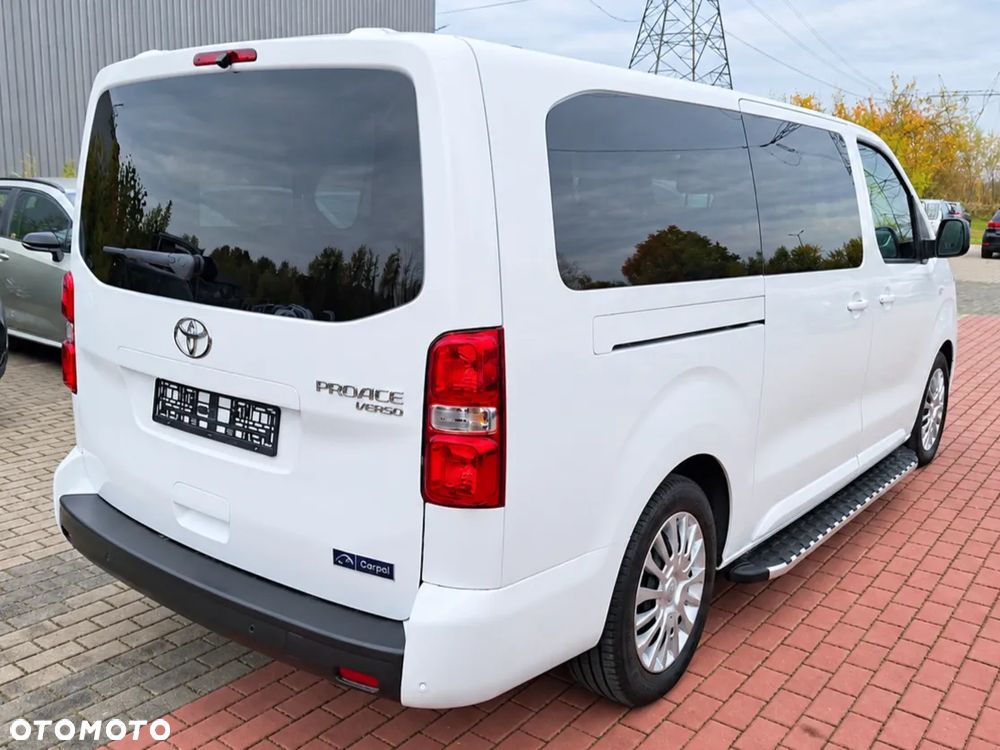 Toyota Proace Verso 2.2 D4-D Long Business - 4