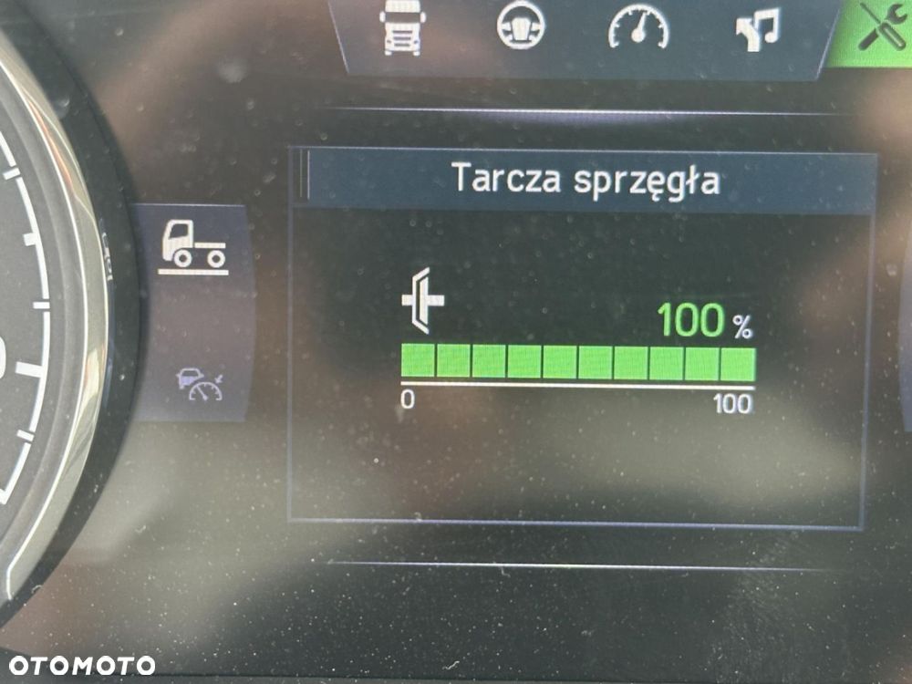 Scania R 450 A4x2NA - 14