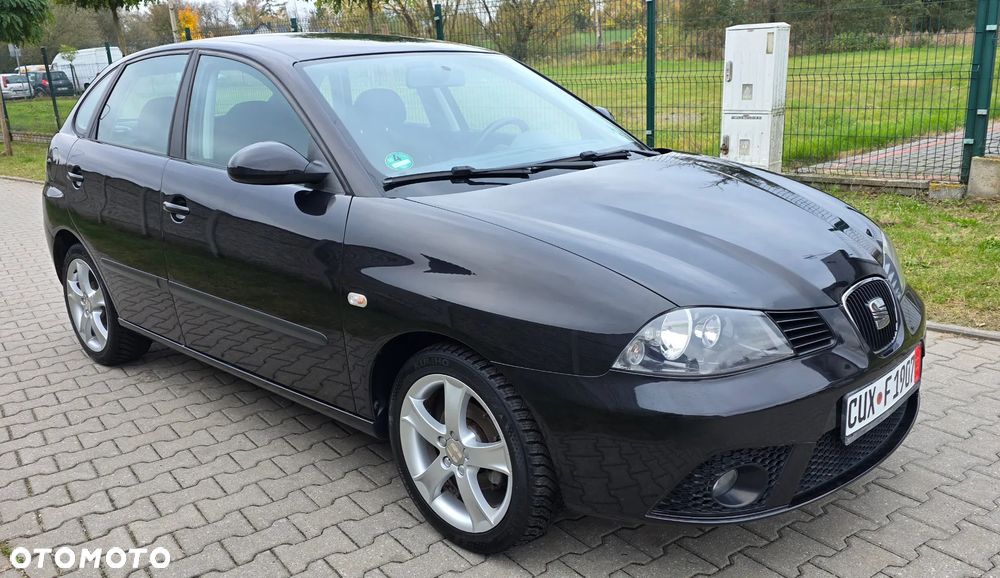 Seat Ibiza - 16