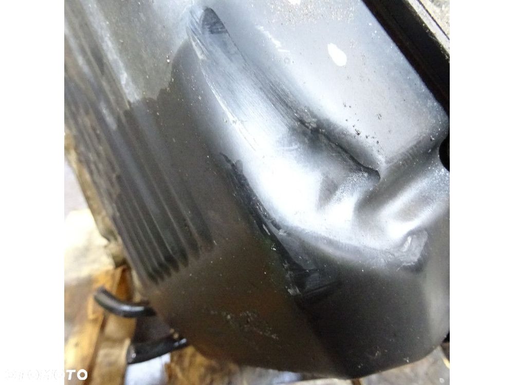 VOLVO S80 II 2.5T SKRZYNIA BIEGÓW AUTOMAT TF-80SC - 10