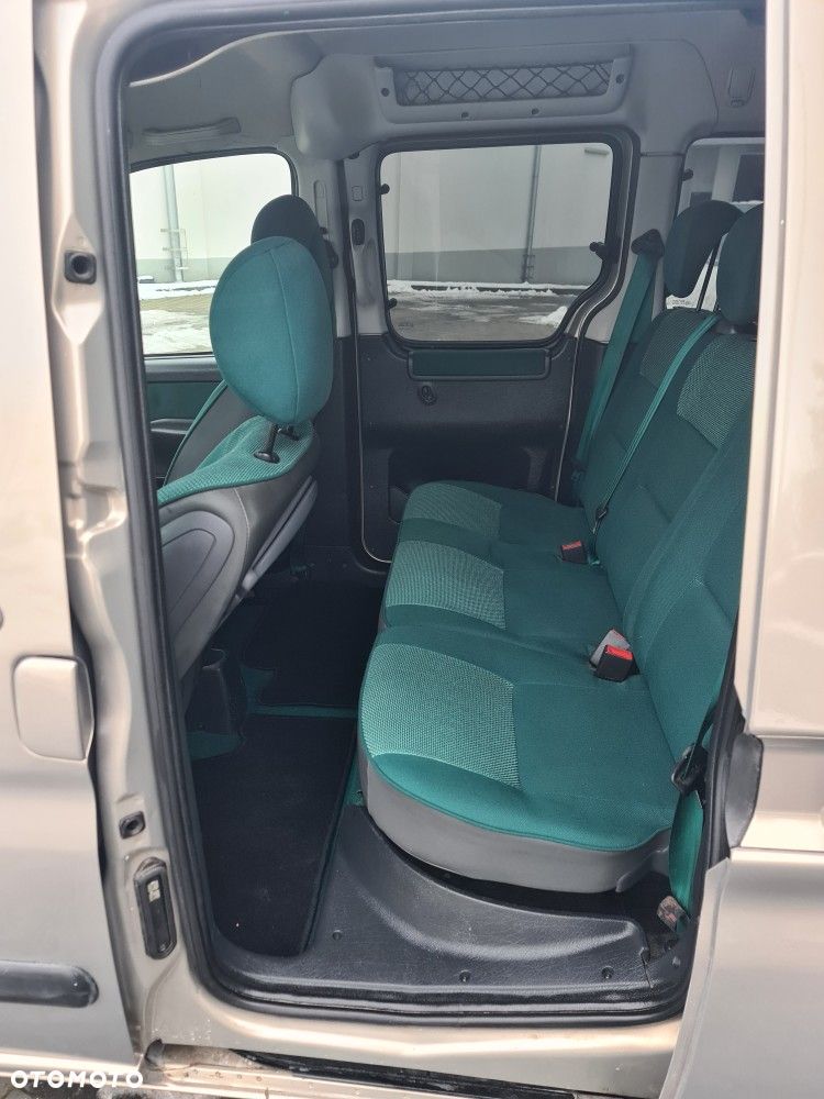 Citroën Berlingo Multispace 1.4i Plus - 8