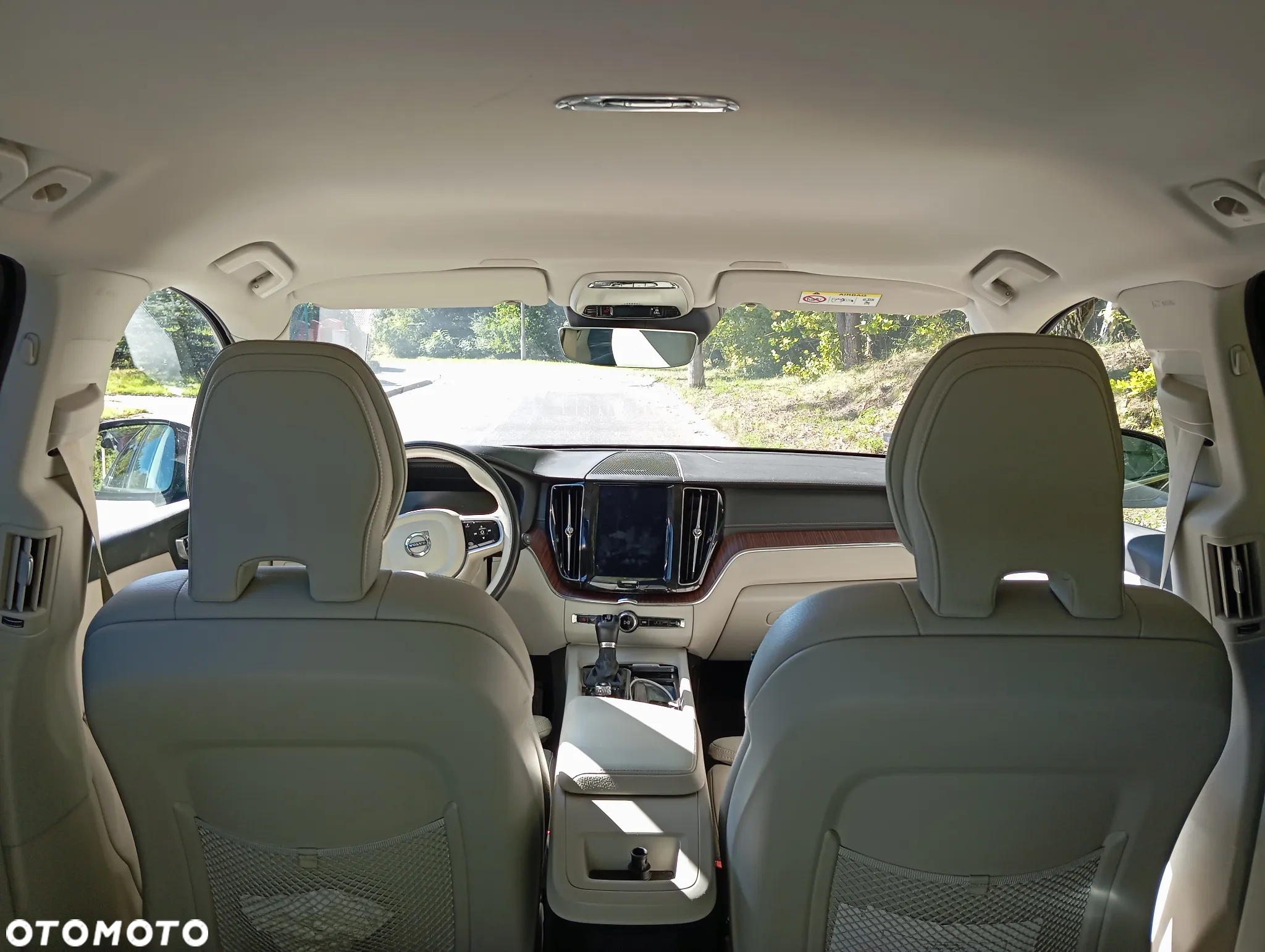 Volvo XC 60 D5 AWD Inscription - 9
