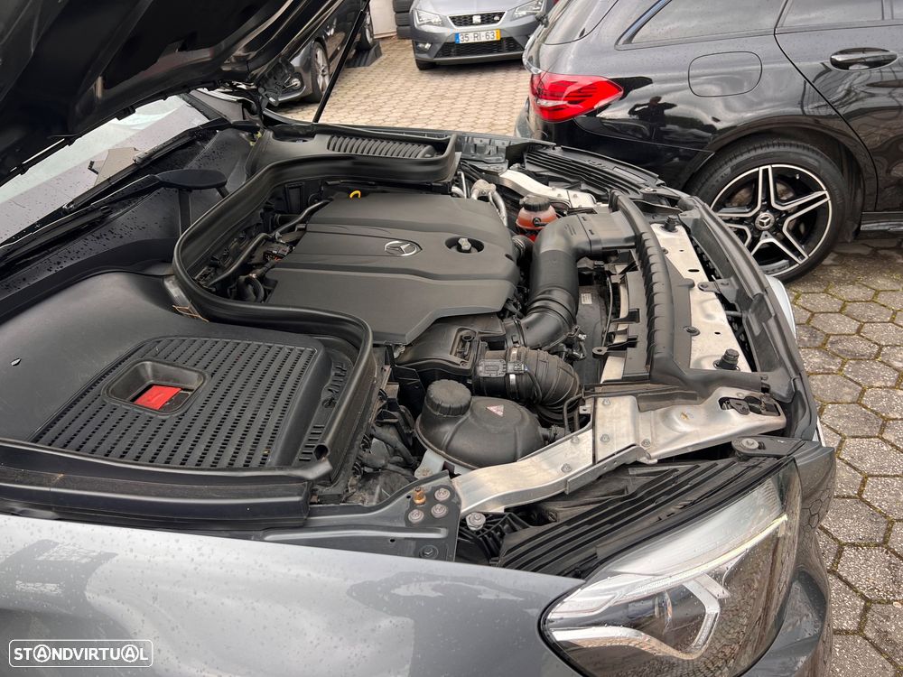 Mercedes-Benz GLC 220 d 4Matic 9G-TRONIC Exclusive - 16