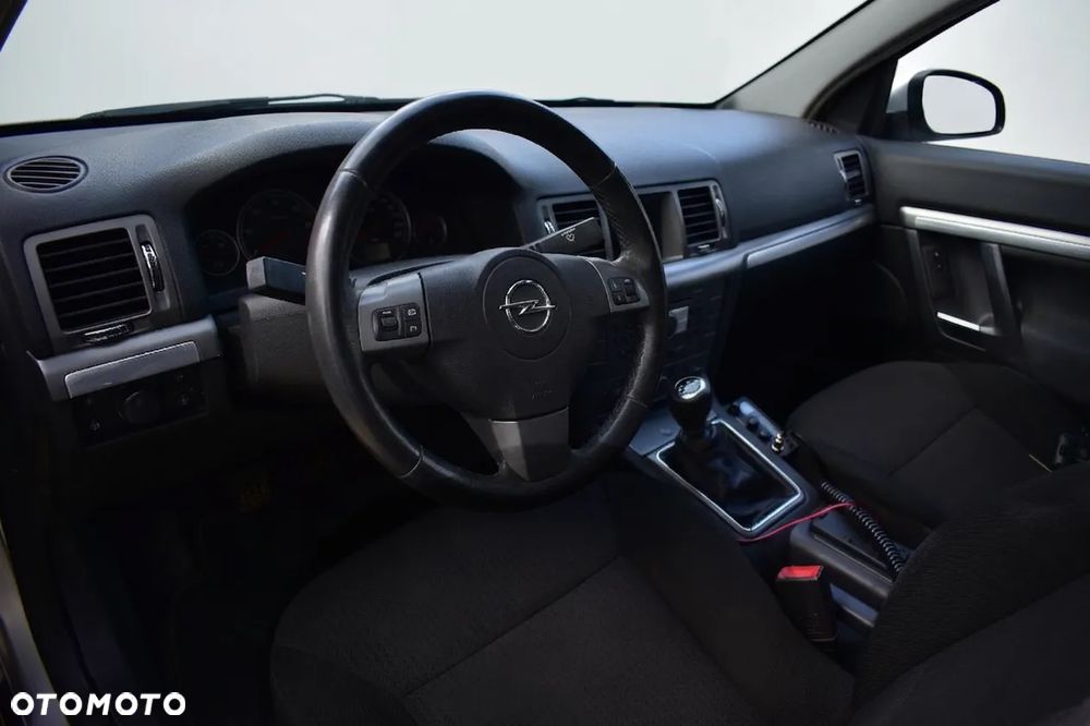 Opel Vectra 1.9 CDTI - 9
