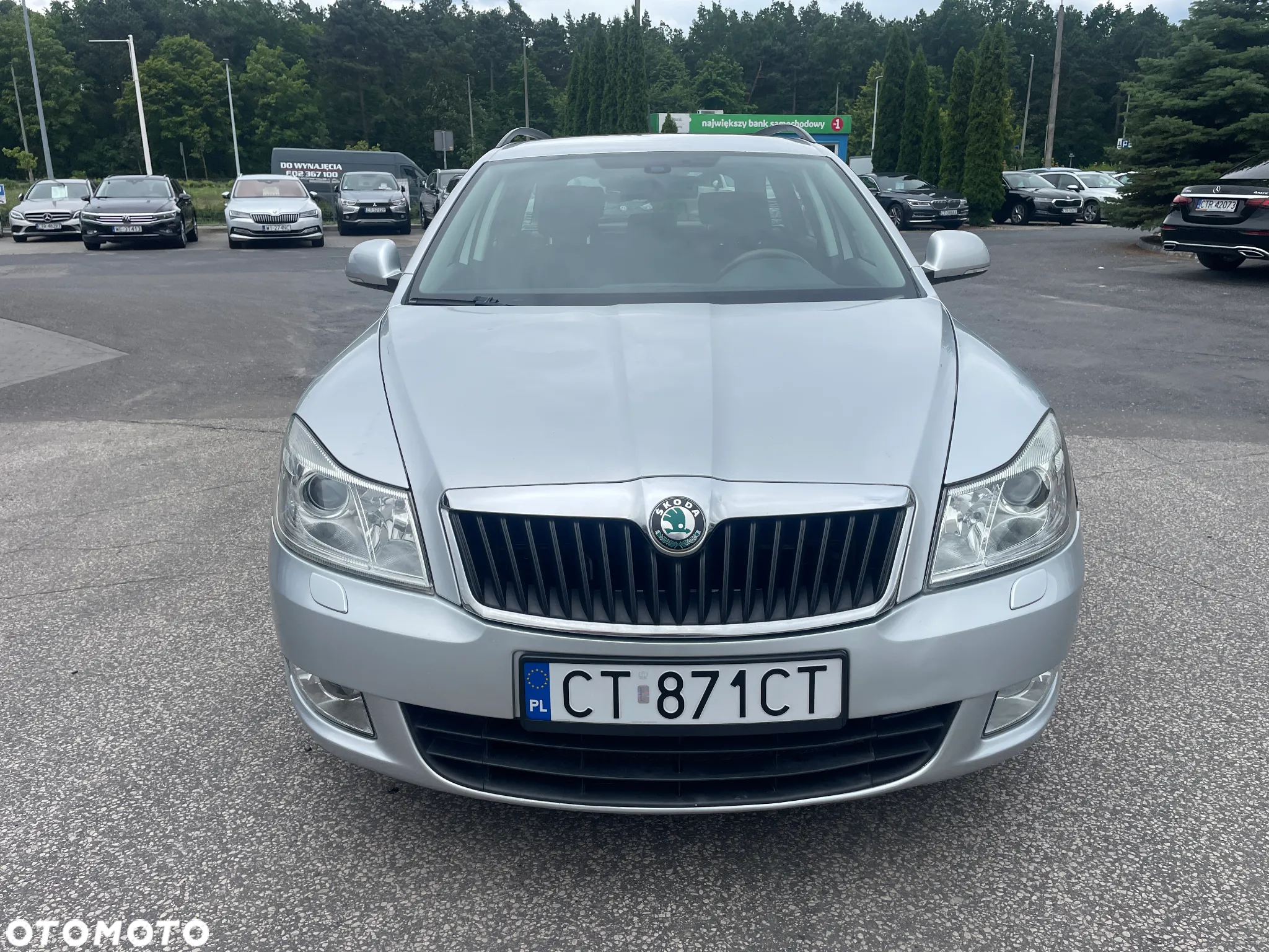 Skoda Octavia 1.6 TDI Active - 3