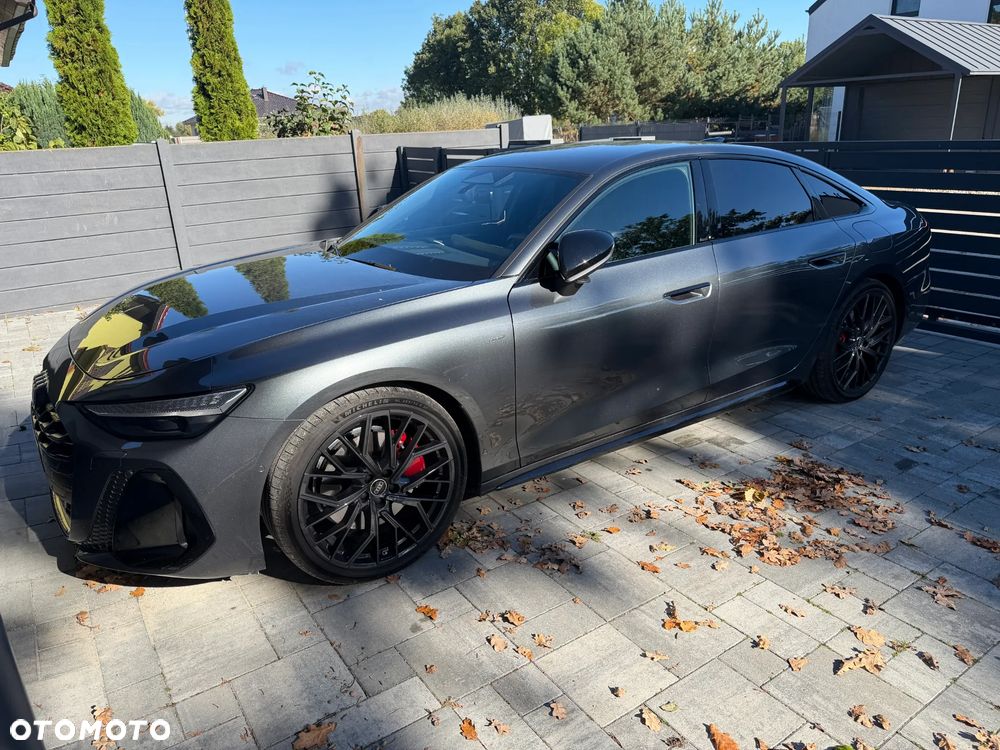 Audi A6 Limousine - 13