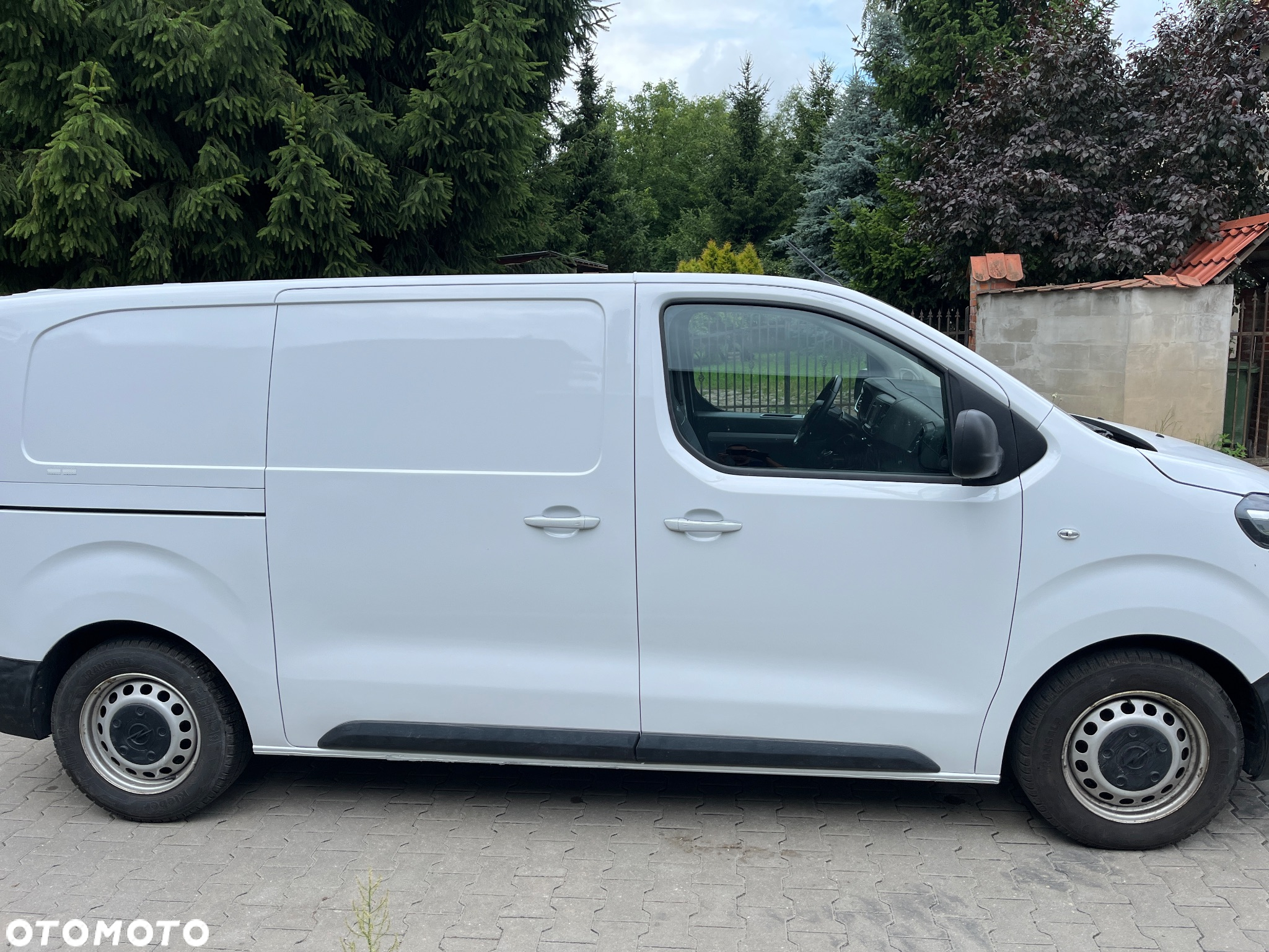 Opel Vivaro - 3