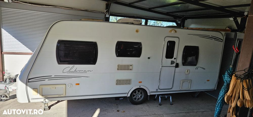 Altul LUNAR CLUBMANN ES - 1