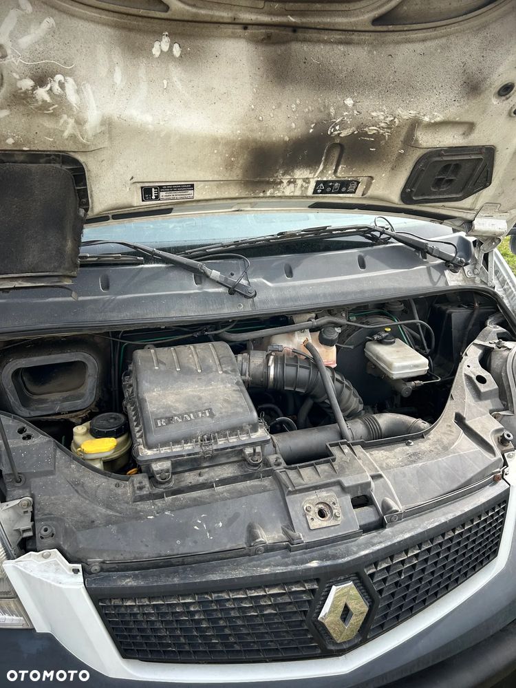 Renault Master - 20