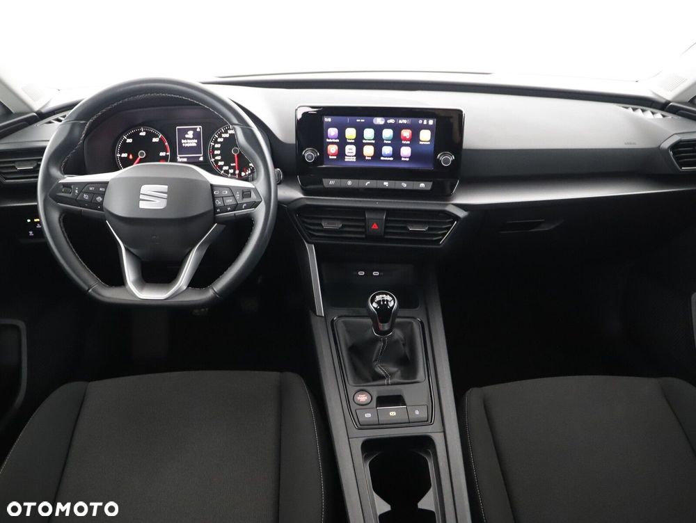 Seat Leon - 11