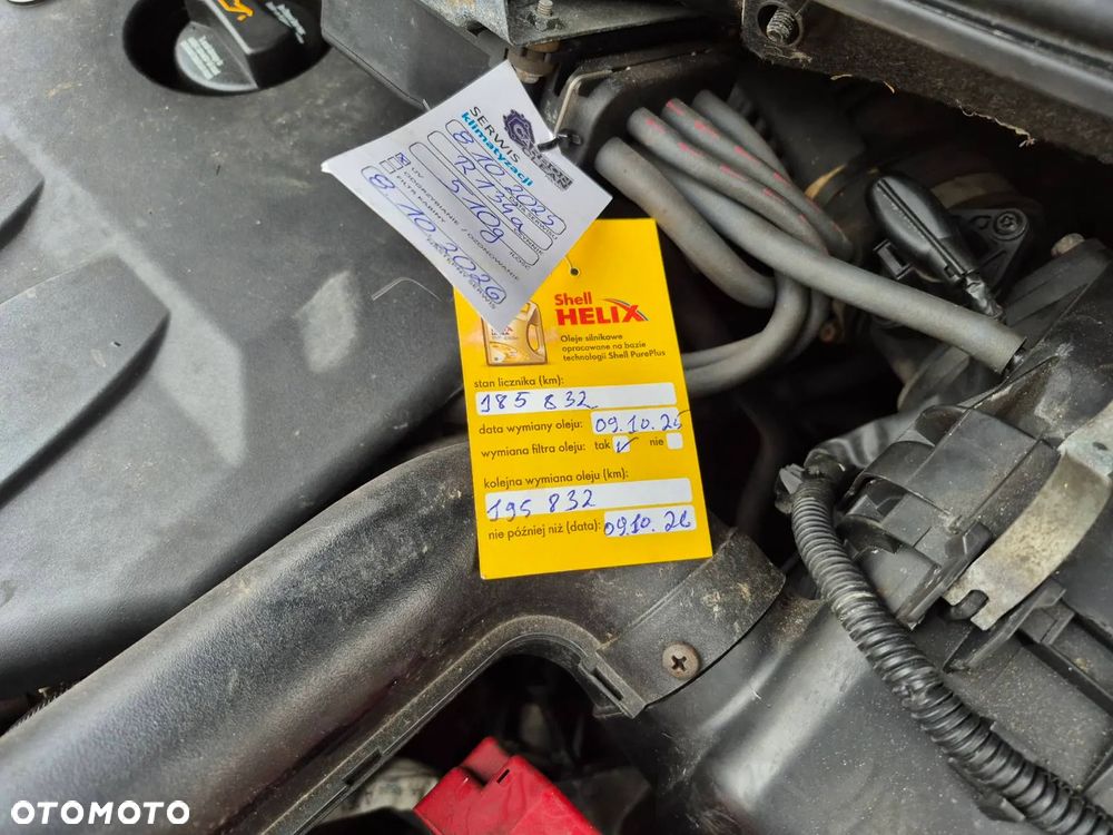 Mitsubishi Grandis 2.0 DI-D 7-Sitzer Intense - 13