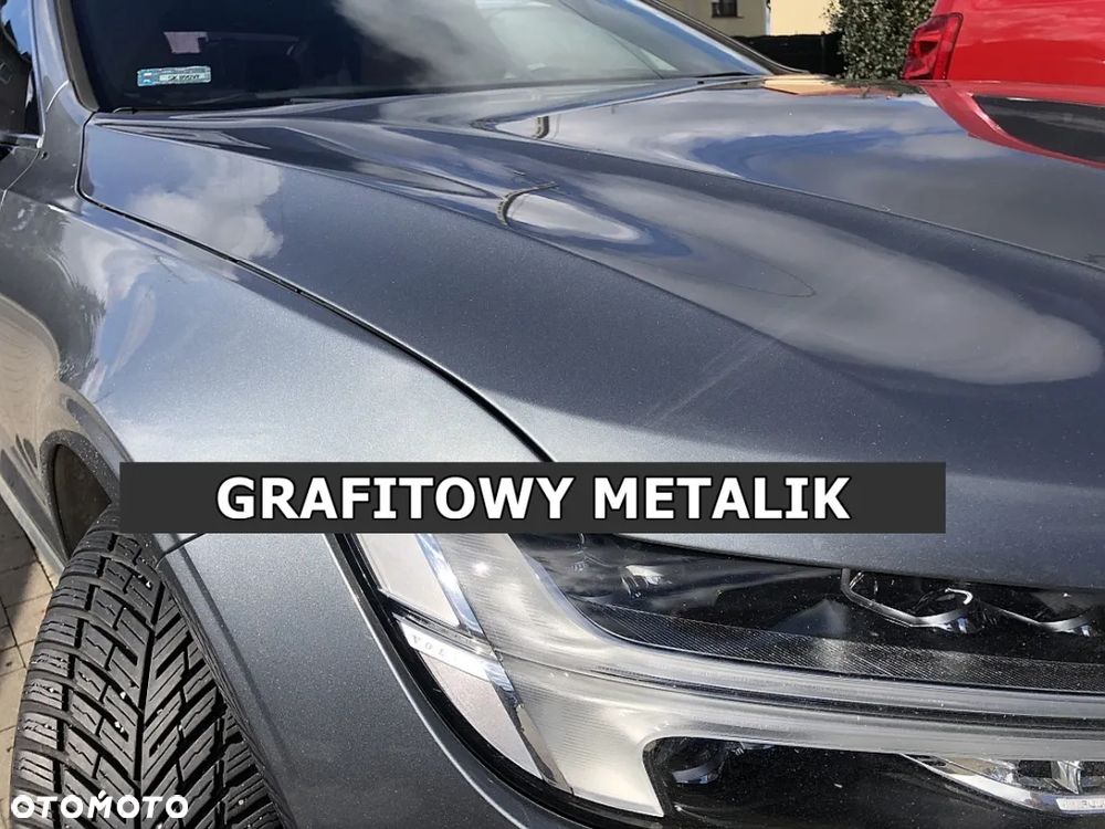 Volvo S90 D5 SCR AWD Inscription - 32