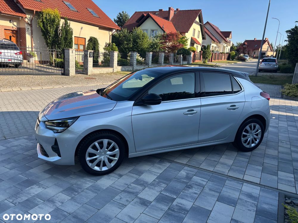 Opel Corsa 1.2 Direct Injection Turbo Start/Stop Elegance - 2